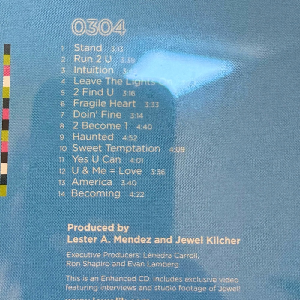 📀🎶 Pop Music CD Collection - 7 Disc’s - Picture 7 of 8